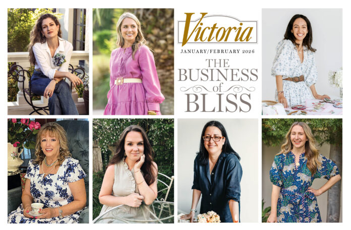 Business of Bliss Header