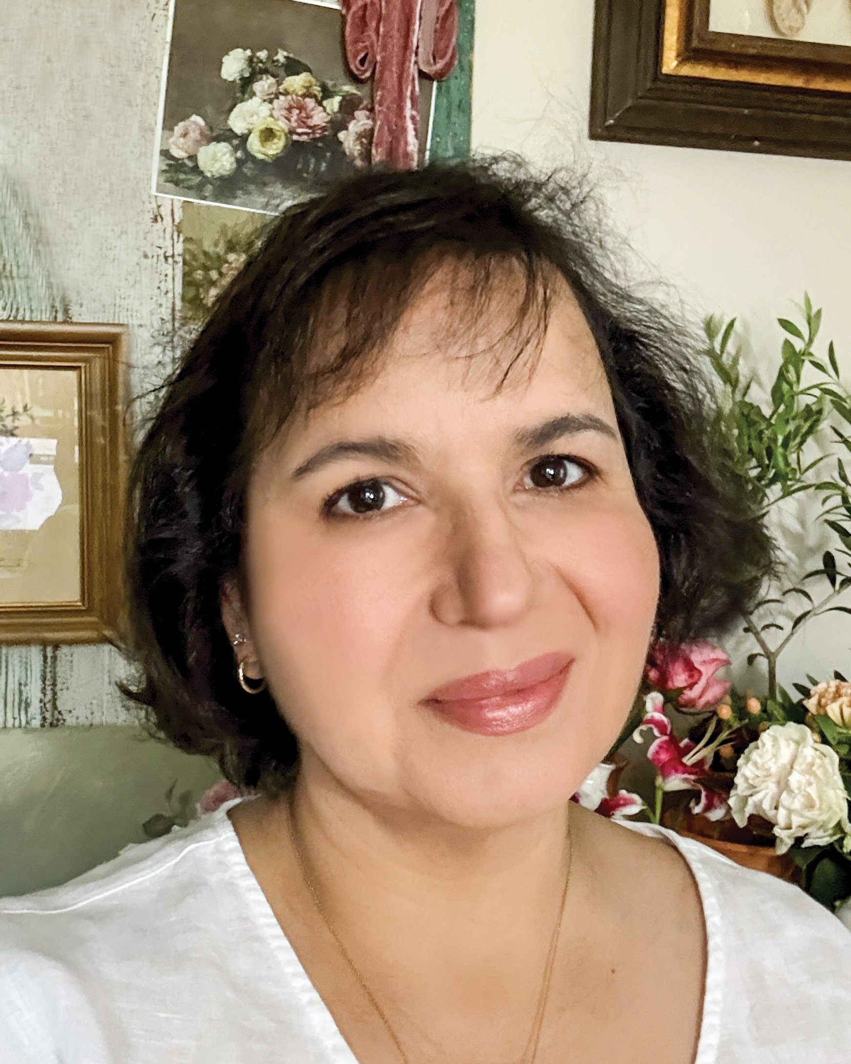 Carolina Elizabeth portrait