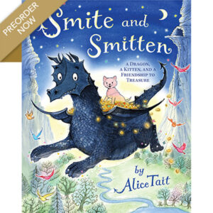 Alice Tait's Smite and Smitten